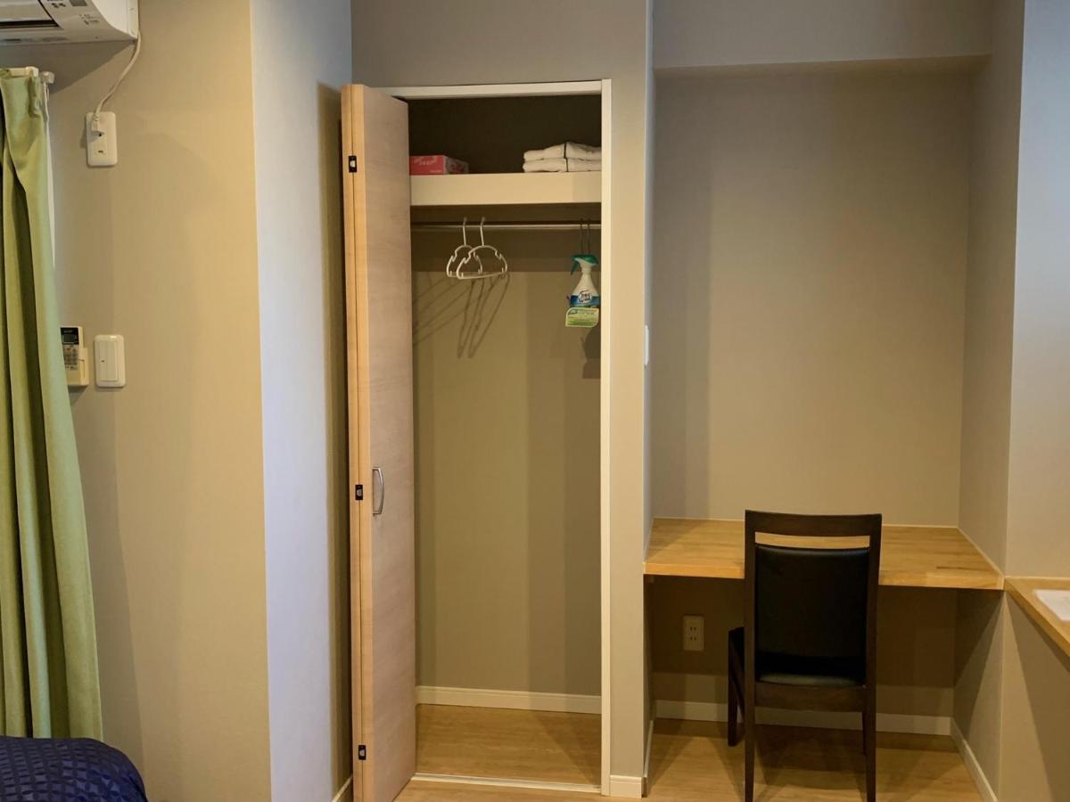 Clean Hotels In Higashimachi Annex Наха Екстер'єр фото